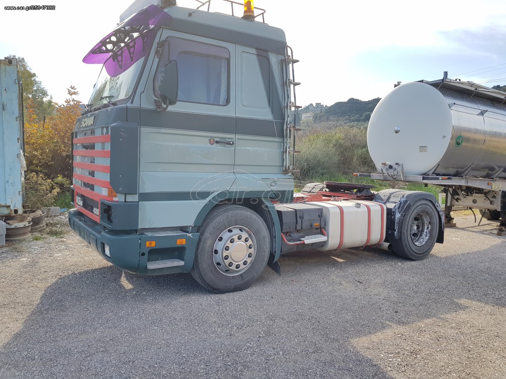 Scania 1996 143
