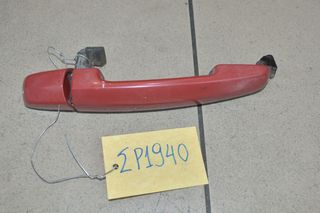 ΧΕΡΟΥΛΙ ΠΟΡΤΑΣ ΕΞΩΤΕΡΙΚΟ ΕΜΠΡΟΣ R SUZUKI SWIFT 2005-2015 