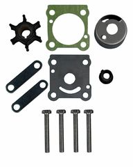 ΛΥΡΗΣ WSM YAMAHA 6 / 8 HP 1984-2010 ΚΙΤ ΕΠΙΣΚΕΥΗΣ IMPELLER, 6G1-44352-00-00, 6G1-W0078-01-00, 6G1-W0078-A1-00, 6N0-W0078-A0-00, 725-405