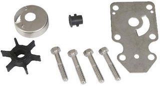 ΛΥΡΗΣ WSM YAMAHA 9.9 / 15 HP 1996-2009 ΚΙΤ ΕΠΙΣΚΕΥΗΣ IMPELLER, 63V-W0078-00-00, 63V-W0078-01-00, 725-409