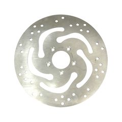 ΔΙΣΚΟΣ ΦΡΕΝΟΥ BRAKE ROTOR, OEM SWEPT, REAR, RIGHT-00-19 Softail/00-17 Dyna/00-07 Touring/00-10 XL-