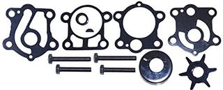 ΛΥΡΗΣ WSM YAMAHA 40 / 50 HP 3 CYLINDER 1984-1991 ΚΙΤ ΕΠΙΣΚΕΥΗΣ IMPELLER, 18-3429, 6H4-W0078-00-00, 725-415