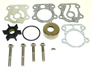 ΛΥΡΗΣ WSM YAMAHA 50 / 60 / 70 HP 1984-1996 ΚΙΤ ΕΠΙΣΚΕΥΗΣ IMPELLER, 18-3465, 6H3-W0078-00-00, 6H3-W0078-A0-00, 725-420