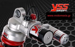  Αμορτισέρ YSS για HONDA PCX 125-150 (XXL) 10-16 THΛ 2310512033