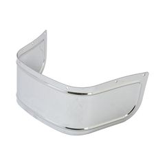 ΛΑΣΠΩΤΗΡΑΣ ΦΤΕΡΟΥ LOWER FRONT FENDER TRIM, SMOOTH-80-13 TOURING/86-08 FLSTC/93-96 FLSTN-