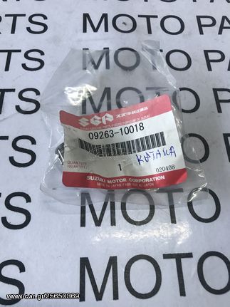 SUZUKI KATANA 50 ΚΑΙΝΟΥΡΙΟ ΓΝΗΣΙΟ ΡΟΥΛΕΜΑΝ ΜΠΙΕΛΑΣ - MOTO PARTS