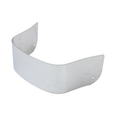 ΛΑΣΠΩΤΗΡΑΣ ΦΤΕΡΟΥ LOWER FRONT FENDER TRIM, SMOOTH-49-85 FL, FLT-