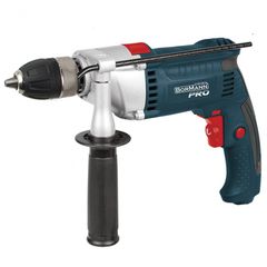 BID9200 Δράπανο Κρουστικό 920W - ΜΕ ΚΡΟΥΣΗ - BORMANN PRO (#020622)