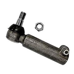 Ακρόμπαρο θηλυκό για JOHN DEERE (TRACK ROD END)
