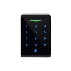 SECUKEY πληκτρολόγιο πρόσβασης CH1-WIFI-EM με κωδικό & κάρτα, Wi-Fi
