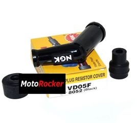 Πίπα μπουζί NGK VD05F