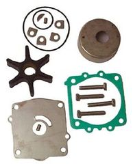 ΛΥΡΗΣ WSM YAMAHA 115 / 130 HP 1984-1992 ΚΙΤ ΕΠΙΣΚΕΥΗΣ IMPELLER, 6E5-W0078-01-00, 725-430