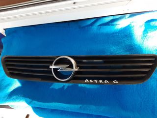 Opel Astra G 98 - 04 