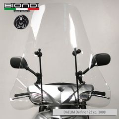 ΠΑΜΠΡΙΖ SCOOTER BIODI(8061104)-thumb-1