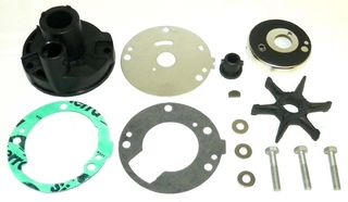 ΛΥΡΗΣ WSM YAMAHA 25 / 30 HP 1984-1985 ΚΙΤ ΕΠΙΣΚΕΥΗΣ IMPELLER ΚΟΜΠΛΕ ΜΕ ΚΛΩΒΟ, 42431M, 97793M, 97793T, 689-W0078-04-00, 689-W0078-A3-00, 689-W0078-A4-00, 750-410