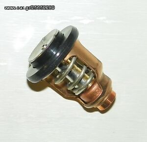 ΛΥΡΗΣ WSM MERCURY 75 / 90 HP 4-STROKE 2000-2003 ΘΕΡΜΟΣΤΑΤΗΣ, 17670-90J00, 19300-ZX2-003, 5033721, 855676 1, HZX219300003, 67F-12411-00,01, 6CB-12411-00, 775-220