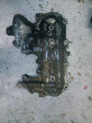 TOYOTA HIACE 1989-2002 2L  ΨΥΓΕΙΑ ΛΑΔΙΟΥ
