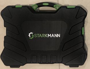 ΚΑΣΕΤΙΝΑ STARK MANN 299 τεμάχια-thumb-3