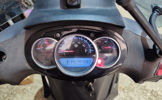  BEVERLY 300 LED ΓΙΑ ΑΝΤΑΛΛΑΚΤΙΚΑ *LMOTO PARTS*-thumb-2