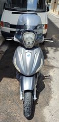  BEVERLY 300 LED ΓΙΑ ΑΝΤΑΛΛΑΚΤΙΚΑ *LMOTO PARTS*-thumb-3