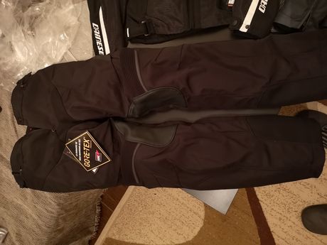 Dainese Ridder D1 gore tex no50 4 εποχών 