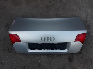 Πορτ μπαγκαζ A4(8E) B7 4door