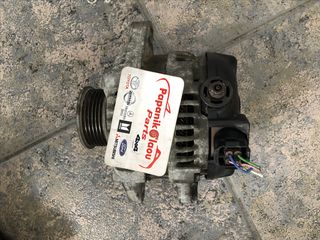 TOYOTA CORROLA-YARIS 1ND 02-07  Δυναμος #Papanikolaouparts