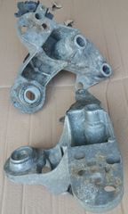 AUDI A4 94-99 MON ΒΑΣΕΙΣ ΜΗΧΑΝΗΣ 1,6 cc ΜΠΑΜΠΟΥΡΗΣ