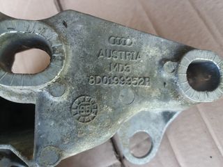 AUDI A4 94-99 MON ΒΑΣΕΙΣ ΜΗΧΑΝΗΣ 1,6 cc ΜΠΑΜΠΟΥΡΗΣ-thumb-1