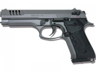BLOW F07 FUME 9mm Πιστόλι αντίγραφο starter pistol-ισχυρού κρότου Σηματοδοσίας