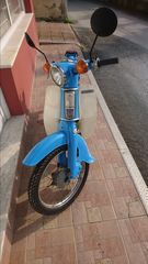 Honda 1984 C50 6V