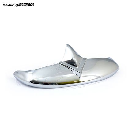 ΔΙΑΚΟΣΜΗΤΙΚΟ ΦΤΕΡΟΥ 59-66 'V' FRONT FENDER TIP- MOST 49-98 FL STYLE-