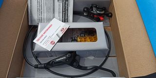 Shimano BL-M315 ΑΡΙΣΤΕΡΟ υδραυλικά δισκόφρενο