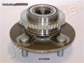 ΜΟΥΑΓΙΕ-NISSAN/N14 ALMERA/N15  ME ABS 27MM ΤΡΥΠΑ ΠΙΣΩ