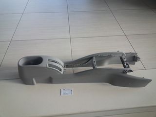 ΚΟΝΣΟΛΑ ΧΕΙΡΟΦΡΕΝΟΥ (9650071077) PEUGEOT 207 1400CC 2006-2009