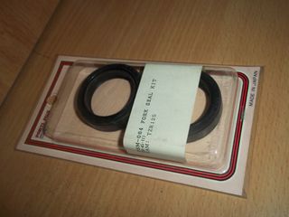 ΤΣΙΜΟΥΧΕΣ ΠΙΡΟΥΝΙΟΥ ΔΙΠΛΕΣ ΕΝΥΣΧΗΜΕΝΕΣ PARTS-PLUS YAMAHA TZR-125