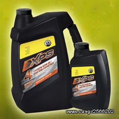 XPS 4-stroke Rotax CAN-AM,SEA-DOO,CAN-AM SPYDER-thumb-2
