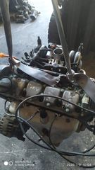 SEAT AROSA ΚΙΝΗΤΗΡΑΣ -thumb-1