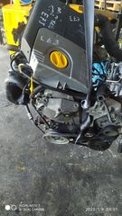 RENAULT CLIO ΚΙΝΗΤΗΡΑΣ -thumb-1