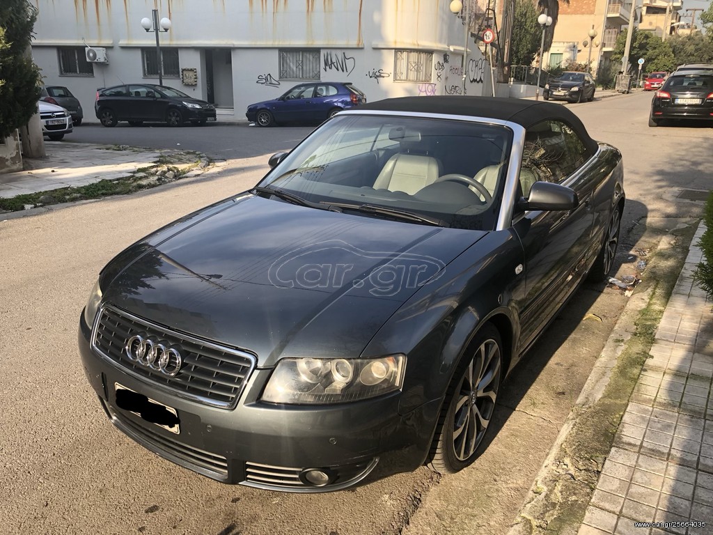 03 Audi A4 30