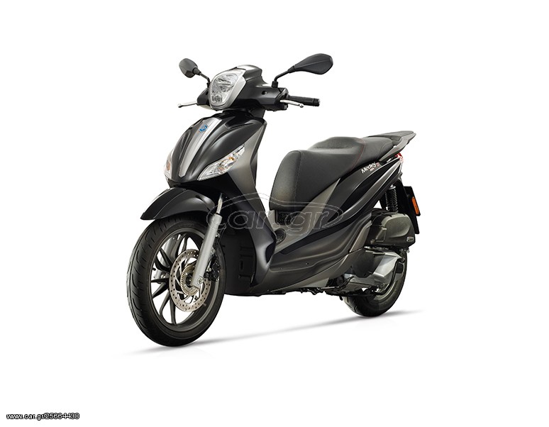 PIAGGIO MEDLEY 150 ABS