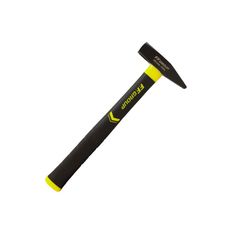Σφυρί πένας 500gr με λαβή fiber glass FFGROUP 14390
