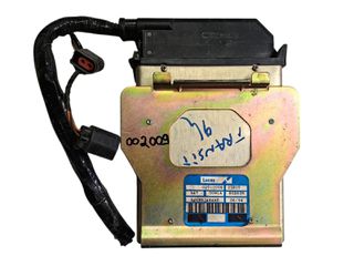 Ford Transit 1987-1991 2.5 TDCi TURBO Εγκέφαλος Μηχανής 92VB9J464AE OEM