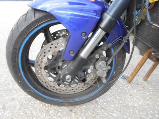 Hyosung GT 650 Comet-thumb-2