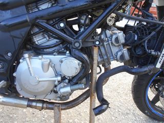Hyosung GT 650 Comet-thumb-3
