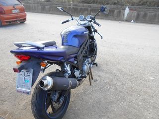 Hyosung GT 650 Comet-thumb-4