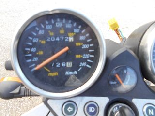 Hyosung GT 650 Comet-thumb-6