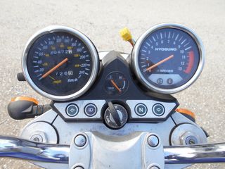 Hyosung GT 650 Comet-thumb-7