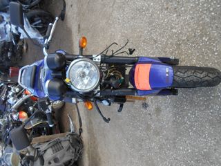 Hyosung GT 650 Comet-thumb-8