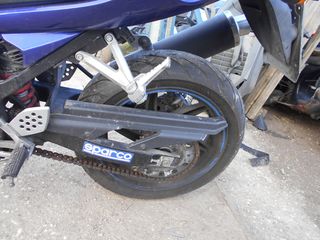 Hyosung GT 650 Comet-thumb-10
